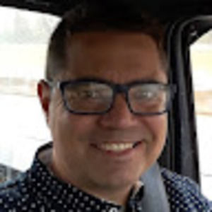 Meet your Posher, Adrian